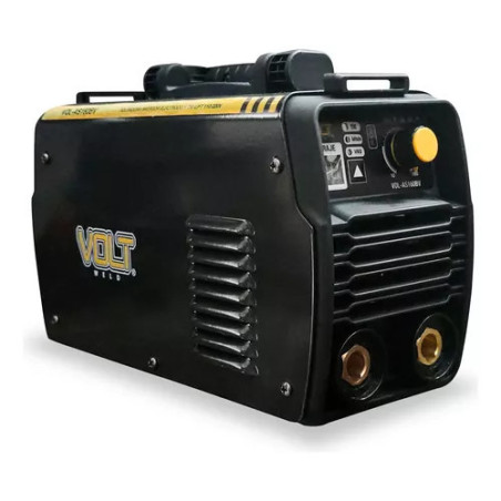 VOLT WELD SOLDADORA INVERSOR MMA. TIG LIFT 160A, BI VOLTAJE