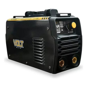 VOLT WELD SOLDADORA INVERSOR MMA. TIG LIFT 160A, BI VOLTAJE
