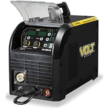 VOLT WELD SOLDADORA...