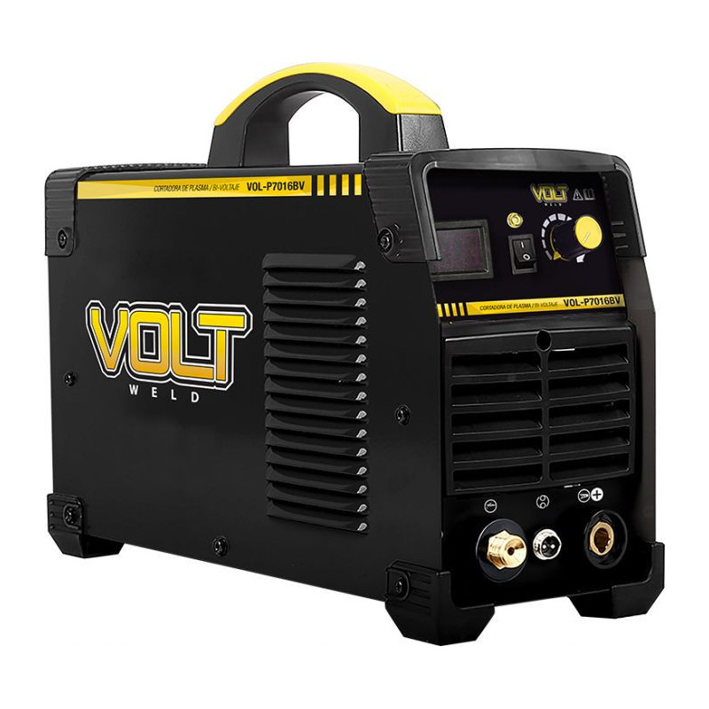VOLT WELD CORTADORA DE PLASMA BI VOLTAJE 110-220V VOLT WELD CORTADORA DE PLASMA BI VOLTAJE 110-220V