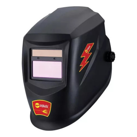 WELD FORCE CARETA ELECTRONICA UNA SOMBRA