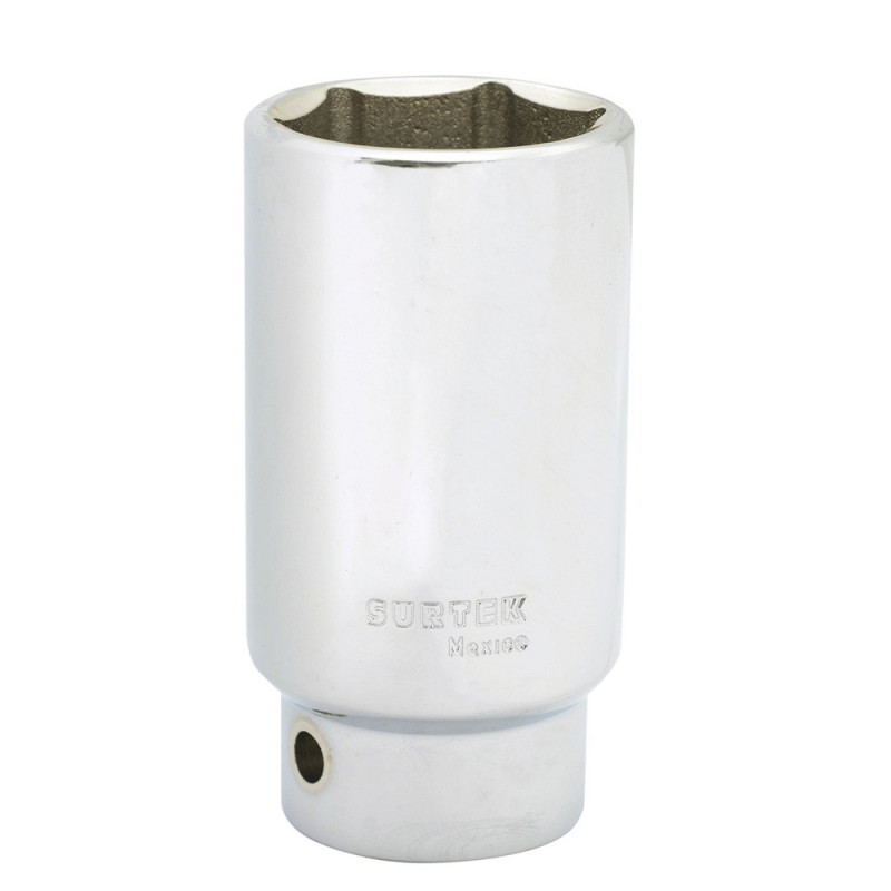 F5942HL SURTEK Dado 3/4" largo 6 puntas 1-5/16" Surtek | DIHERESA F5942HL SURTEK Dado 3/4" largo 6 puntas 1-5/16" Surtek | DIHERESA
