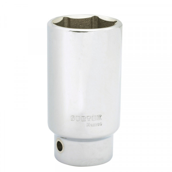 F5942HL SURTEK Dado 3/4" largo 6 puntas 1-5/16" Surtek | DIHERESA