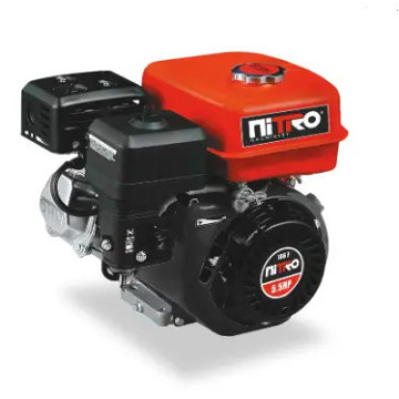 NITRO MACHINERY  MOTOR...