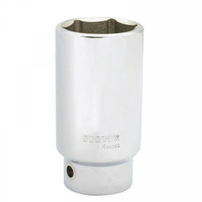 F5946HL SURTEK Dado 3/4" largo 6 puntas 1-7/16" Surtek | DIHERESA