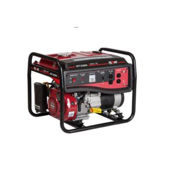 NITRO MACHINERY  GENERADOR 3,500Wtts, 7 HP, 120V/60Hz