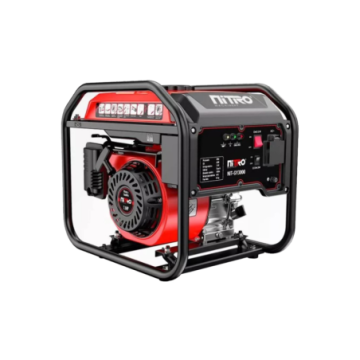 NITRO MACHINERY  GENERADOR...