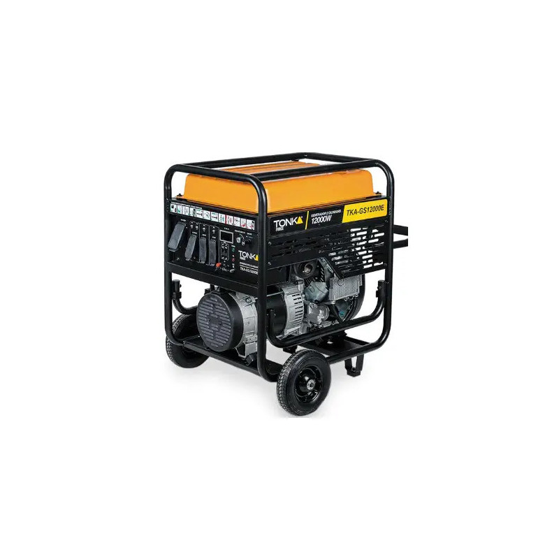 TONKA FORCE GENERADOR 12,000Wtts, 120/240V,60Hz, DOS PISTONES,MARCHA,BATERIA Y LLANTAS TONKA FORCE GENERADOR 12,000Wtts, 120/240V,60Hz, DOS PISTONES,MARCHA,BATERIA Y LLANTAS