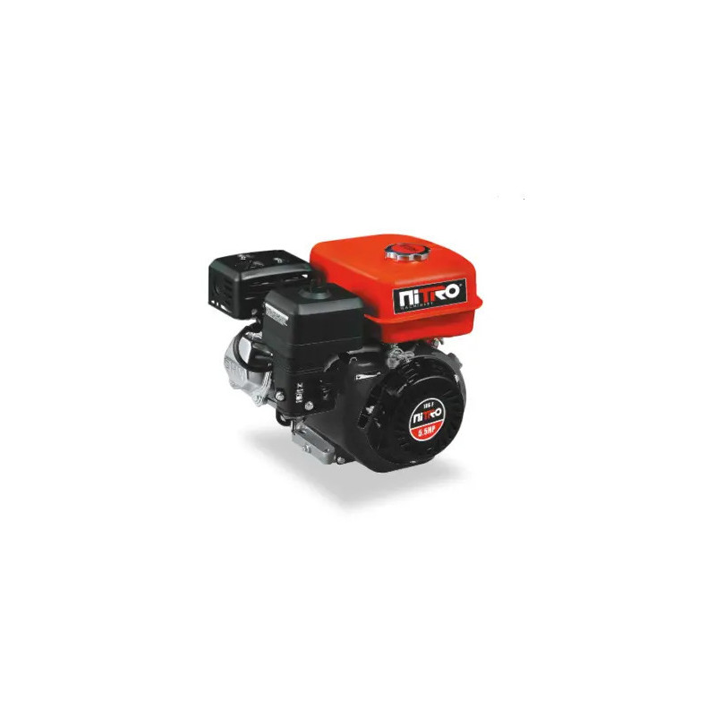 TONKA FORCE MOTOR A GASOLINA  9 HP