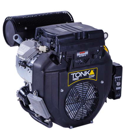 TONKA FORCE MOTOR GASOLINA 22HP