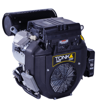 TONKA FORCE MOTOR GASOLINA 22HP