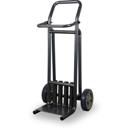 TONKA FORCE CARRITO PARA TRANSPORTAR ROMPEDOR 30KGS