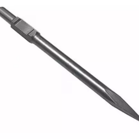 TONKA FORCE CINCEL HEXAGONAL PUNTA 28mm (1 1/8")