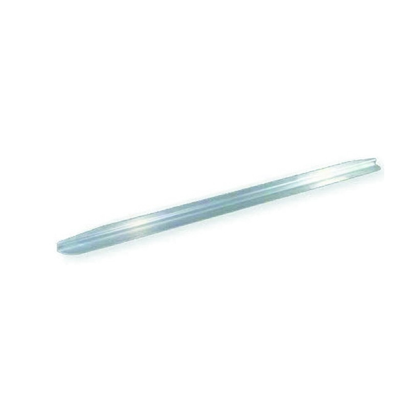 TONKA FORCE HOJA DE ALUMINIO PARA REGLA VIBRATORIA 3MTS TONKA FORCE HOJA DE ALUMINIO PARA REGLA VIBRATORIA 3MTS