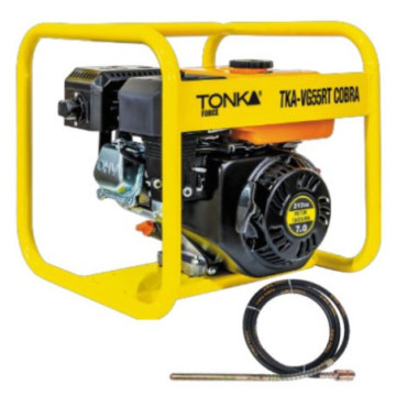 TONKA FORCE VIBRADOR PARA...