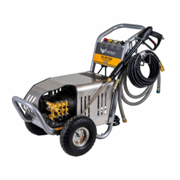 CICLON FLOW HIDROLAVADORA ELÉCTRICA 3000W, 220V, 3600 PSI 18L/min