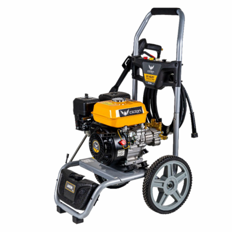 CICLON FLOW HIDROLAVADORA A GASOLINA 207 bar/ 3000 PSI, 3400 RPM