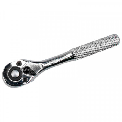 F4449 SURTEK Matraca 1/4" cabeza de pera Surtek | DIHERESA