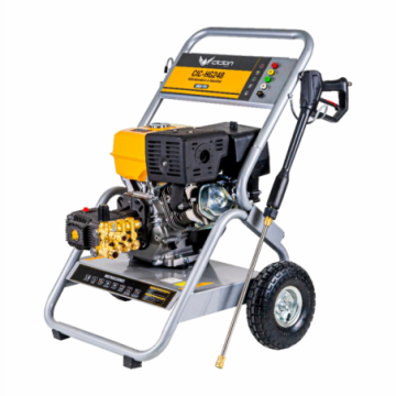 CICLON FLOW HIDROLAVADORA A GASOLINA 248 bar/3600 PSI, 3400 RPM 18L/min