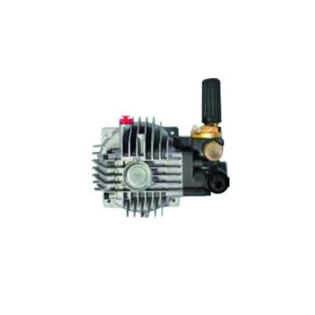 CICLON FLOW BOMBA CON PISTONES DE HSS ALONITRURO, MAX. 2200 PSI, 3,400RPM, PARA MODELO H9200