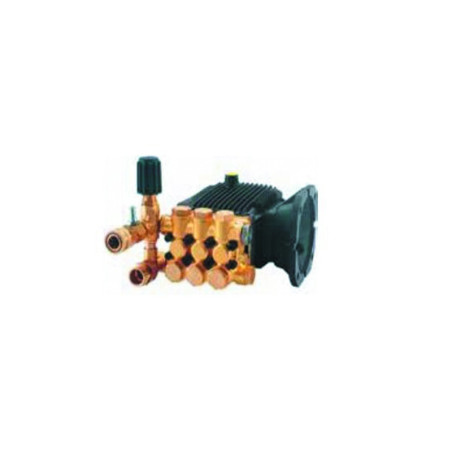 CICLON FLOW BOMBA 220 BAR 3200 PSI PISTON CERAMICO PARA  HIDROLAVADORA CIC-HG77P