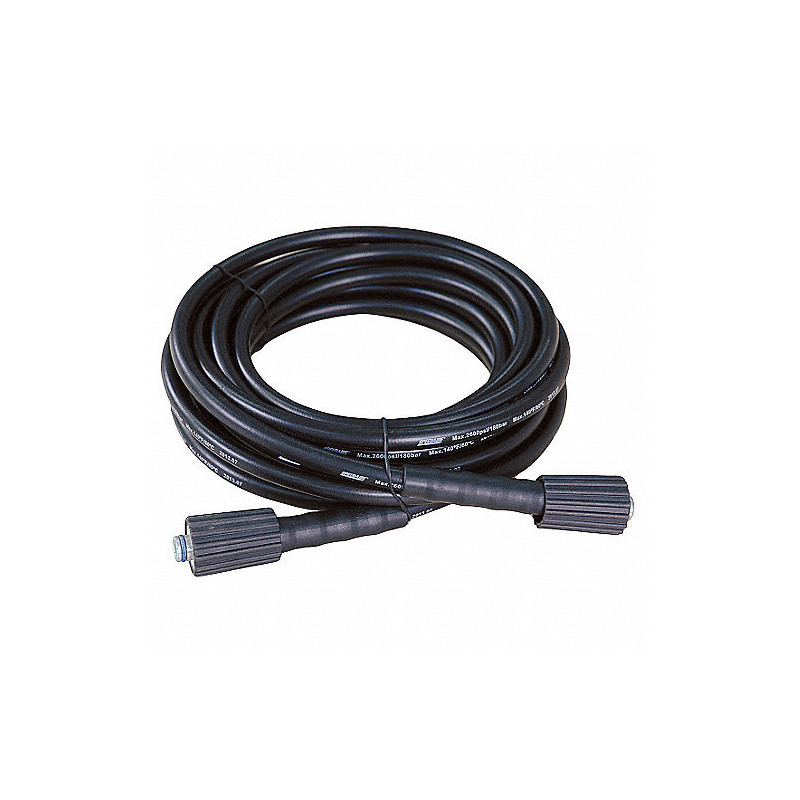 CICLON FLOW MANGUERA PARA HIDROLAVADORA DE PVC P/MODELOS HG33, HG66E Y HG80P, 7.6MTS CICLON FLOW MANGUERA PARA HIDROLAVADORA DE PVC P/MODELOS HG33, HG66E Y HG80P, 7.6MTS
