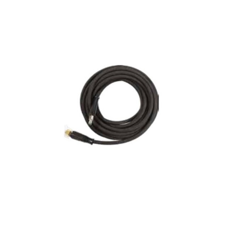 CICLON FLOW MANGUERA TRAMADA DE ACERO ALTA PRESION PARA HIDROLAVADORA GASOLINA HG140P