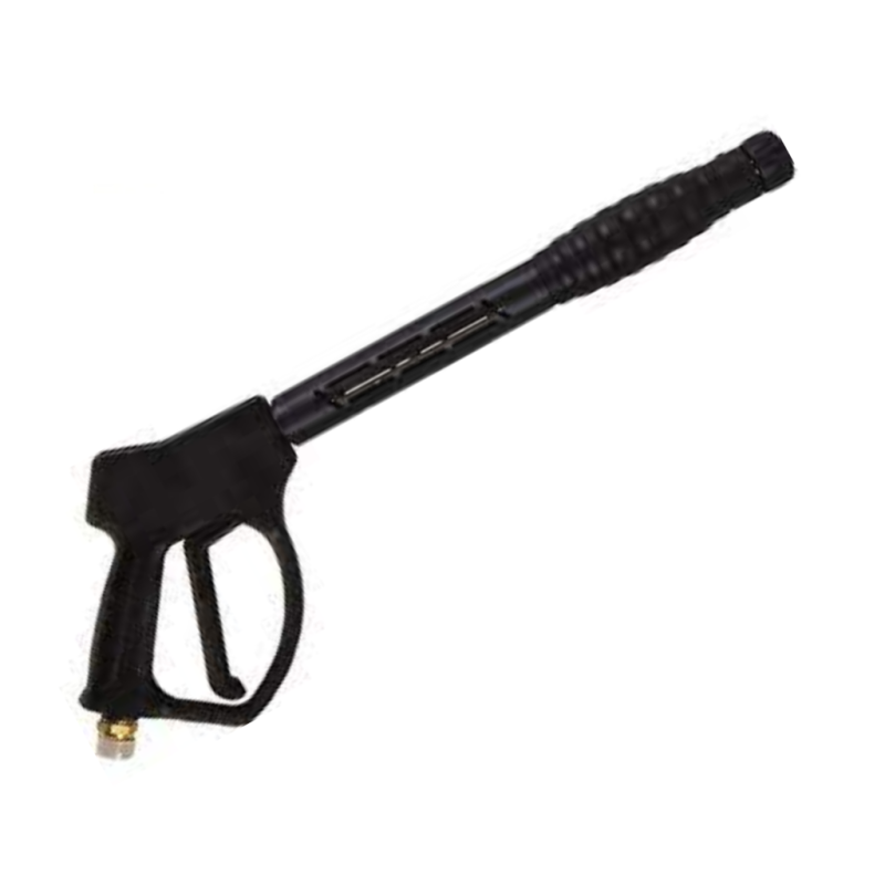 CICLON FLOW PISTOLA ALTA PRESION PARA HIDROLAVADORAS GASOLINA HG33, HG66E, HG80P CICLON FLOW PISTOLA ALTA PRESION PARA HIDROLAVADORAS GASOLINA HG33, HG66E, HG80P