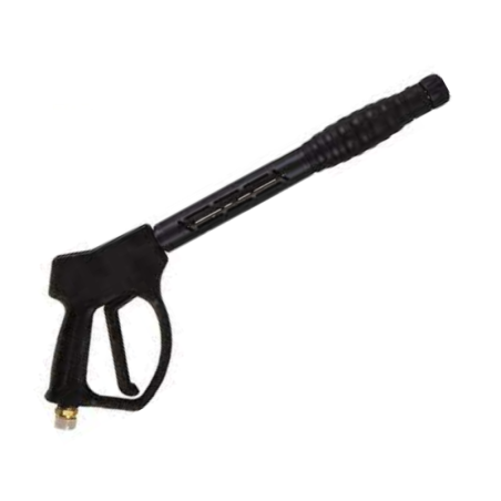 CICLON FLOW PISTOLA ALTA PRESION PARA HIDROLAVADORAS GASOLINA HG33, HG66E, HG80P