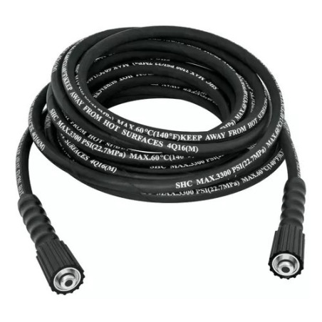 CICLON FLOW MANGUERA PARA HIDROLAVADORA  CIC-HG154