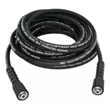 CICLON FLOW MANGUERA PARA HIDROLAVADORA  CIC-HG154