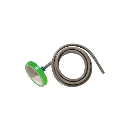 CICLON FLOW CONECTOR DE MANGUERA CON FILTRO PARA HIDROLAVADORA CIC-HG154