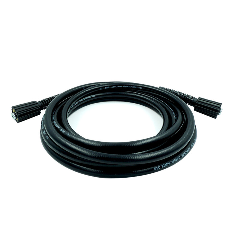 CICLON FLOW MANGUERA PARA HIDROLAVADORA CIC-HG207 CICLON FLOW MANGUERA PARA HIDROLAVADORA CIC-HG207
