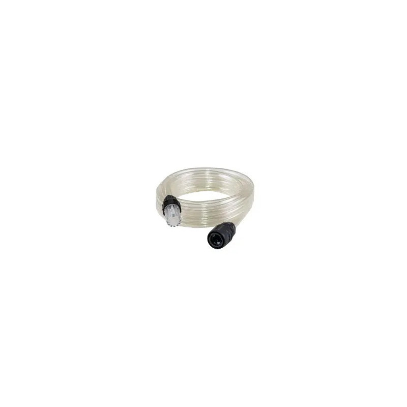 CICLON FLOW CONECTOR DE MANGUERA CON FILTRO PARA HIDROLAVADORA CIC-HEB35