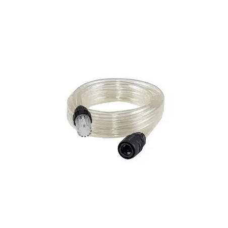 CICLON FLOW CONECTOR DE MANGUERA CON FILTRO PARA HIDROLAVADORA CIC-HEB35