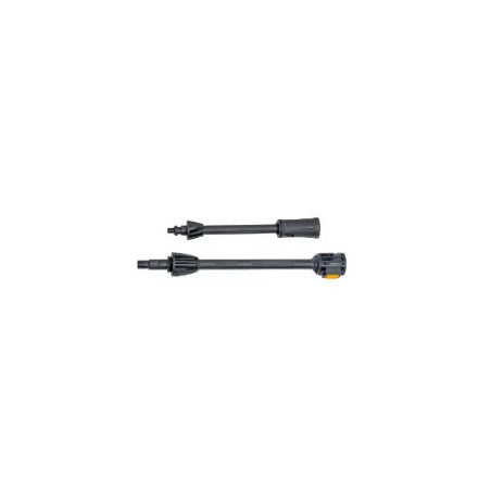 CICLON FLOW LANZA Y BOQUILLA AJUSTABLE PARA HIDROLAVADORA BATERIA CIC-HEB65