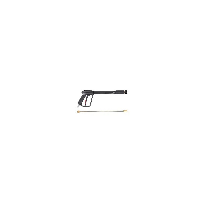 CICLON FLOW PISTOLA Y LANZA COMPLETA PARA HIDROLAVADORA ELECTRICA CIC-HE12200 CICLON FLOW PISTOLA Y LANZA COMPLETA PARA HIDROLAVADORA ELECTRICA CIC-HE12200