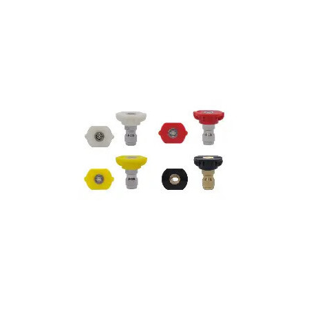 CICLON FLOW JUEGO DE CUATRO BOQUILLAS PARA CIC-HG12200