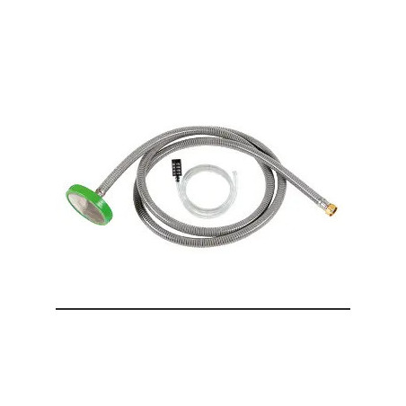 CICLON FLOW CONECTOR DE MANGUERA CON FILTRO PARA HIDROLAVADORA CIC-HG12200