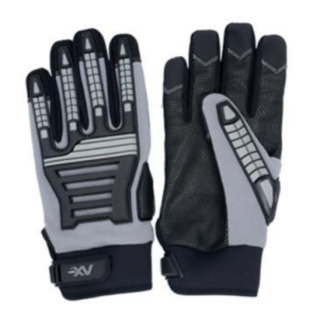 AX TECH GUANTE ANTI-IMPACTO...
