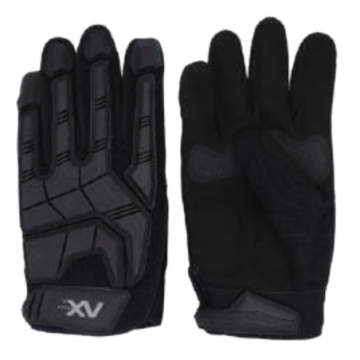 AX TECH GUANTES...