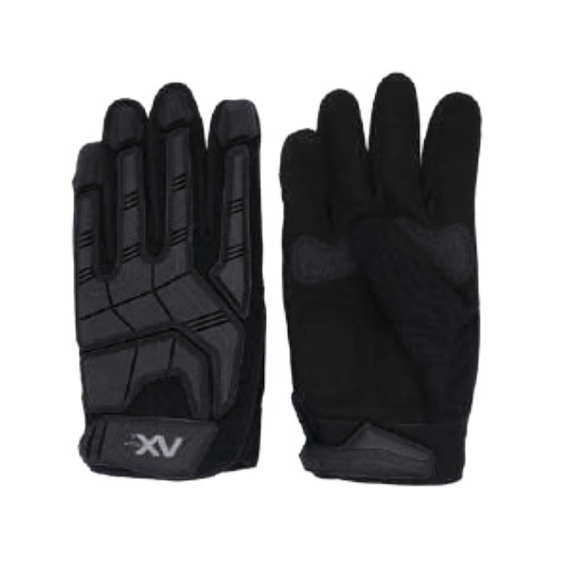 AX TECH GUANTES ANTI-IMPACTO CON PROTECTOR DE CAUCHO TPR AX TECH GUANTES ANTI-IMPACTO CON PROTECTOR DE CAUCHO TPR