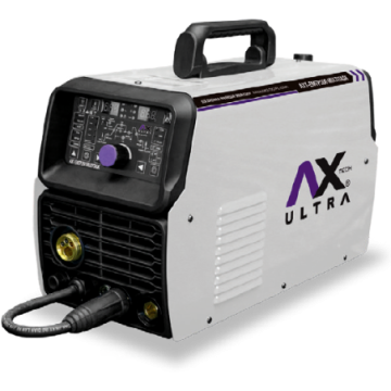 AX TECH SOLDADORA INVERSOR...