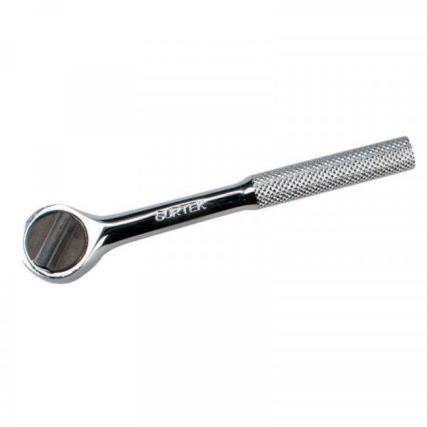 F4452A SURTEK Matraca 1/4" cabeza redonda Surtek | DIHERESA