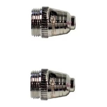 AX TECH PUNTA DE CORTE 1 MM PARA ANTORCHA IPT40 Y PT60  (BACK STRIKING) 2PZS