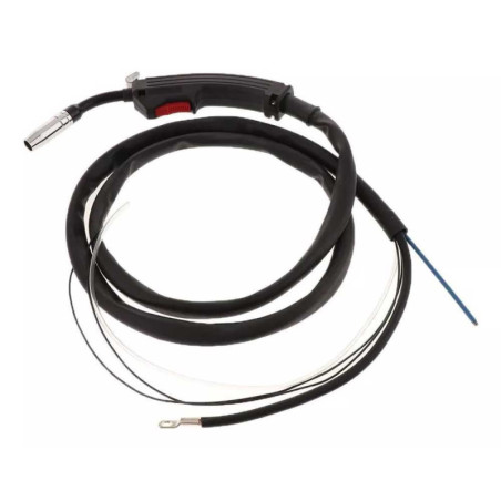 AX TECH ANTORCHA 14AK, 150A, 2Mts PARA EM120