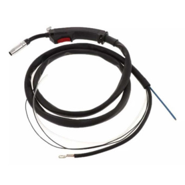AX TECH ANTORCHA 14AK, 150A, 2Mts PARA EM120