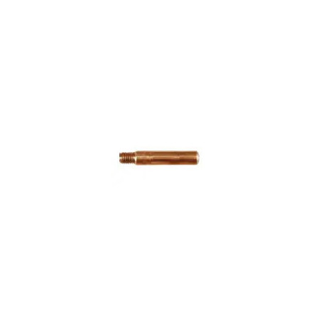 AX TECH PUNTA DE CONTACTO HEAVY DUTY 1.2mm PARA TW500EC, 4PZS
