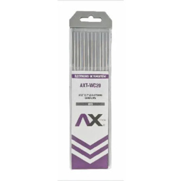 AX TECH ULTRA TUNGSTENOS...