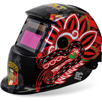 VOLT WELD CARETA...